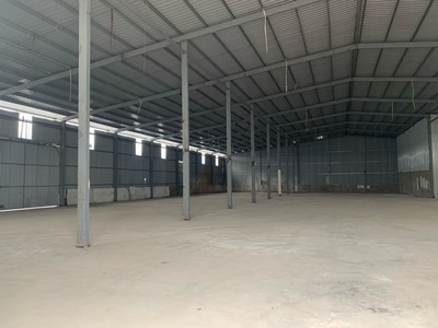 Cho thuê kho xưởng diện tích đa dạng khu vực đường Đại Lộ Thăng Long 300-500-1000-2000m2 0