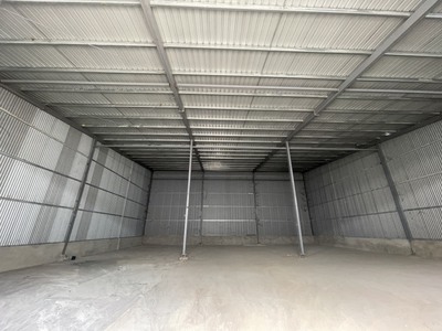Cho thuê kho xưởng diện tích đa dạng khu vực đường Đại Lộ Thăng Long 300-500-1000-2000m2 3