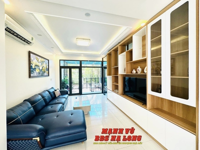 Cần bán 3 căn liền kề Lotus Residences Bim Hùng Thắng, Hạ Long full NT giá từ 7.4 tỷ 3