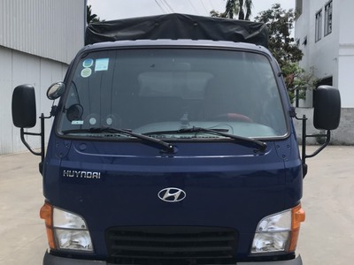 N250sl sx 2021 thùng dài 4m32 nguyên bản 6