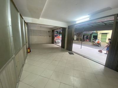 Mặt bằng 90m2 quận Tân Bình - Làm kho, văn phòng, kinh doanh dịch vụ, nước uống 1