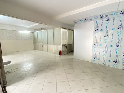 Mặt bằng 90m2 quận Tân Bình - Làm kho, văn phòng, kinh doanh dịch vụ, nước uống 2
