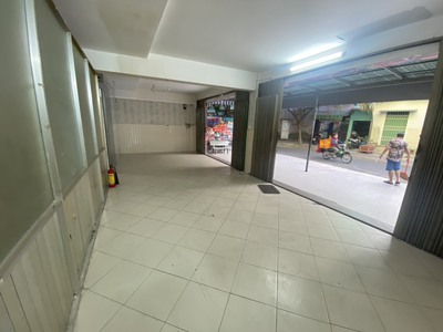 Mặt bằng 90m2 quận Tân Bình - Làm kho, văn phòng, kinh doanh dịch vụ, nước uống 4