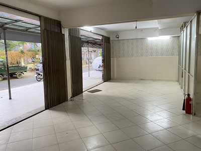 Mặt bằng 90m2 quận Tân Bình - Làm kho, văn phòng, kinh doanh dịch vụ, nước uống 6