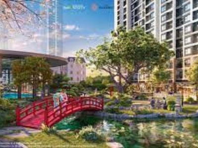 Cần bán 3 phòng ngủ 75m2 giá 3,9 tỷ tòa SA5  Vinhomes Smart City Tây Mỗ. Liên hệ 0967280969 2