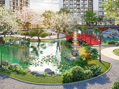 Cần bán 3 phòng ngủ 75m2 giá 3,9 tỷ tòa SA5  Vinhomes Smart City Tây Mỗ. Liên hệ 0967280969 3