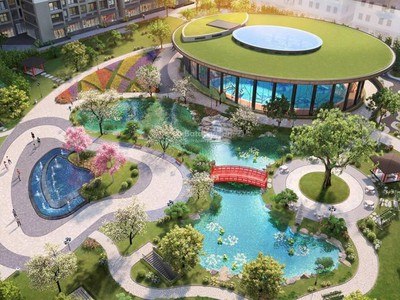 Cần bán 3 phòng ngủ 75m2 giá 3,9 tỷ tòa SA5  Vinhomes Smart City Tây Mỗ. Liên hệ 0967280969 4