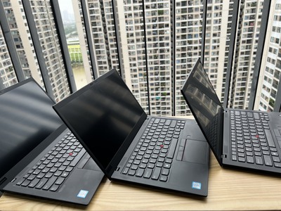 ThinkPad X1 Gen 7 i7, Ram 16G, SSD 256G, FHD ips, máy xách tay Mỹ giá 9tr 0