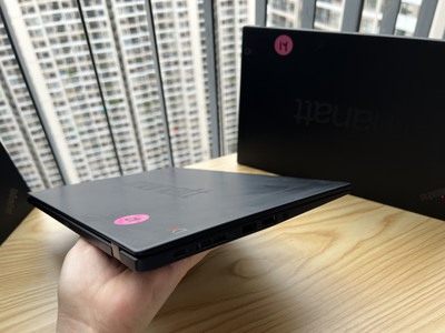 ThinkPad X1 Gen 7 i7, Ram 16G, SSD 256G, FHD ips, máy xách tay Mỹ giá 9tr 2