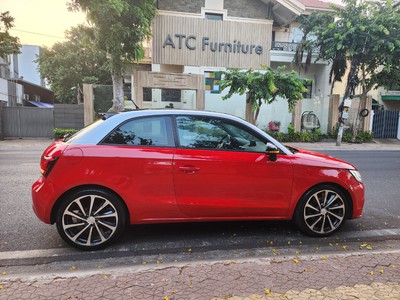 Chính chủ cần bán xe Audi A1 - Năm XS 2010 2