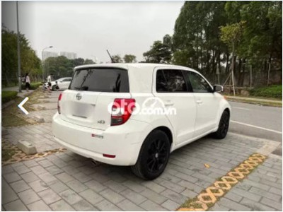 Bán Xe Scion Xd - Toyota 1.8 At - 2008 - Hàng Hiếm Khó Tìm. 0