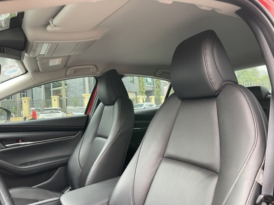 Chính chủ cần bán xe Mazda 3-1.5 luxury đỏ phale 5