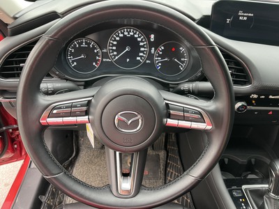 Chính chủ cần bán xe Mazda 3-1.5 luxury đỏ phale 7
