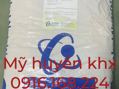 Best vitalec vitamin tổng hợp 0