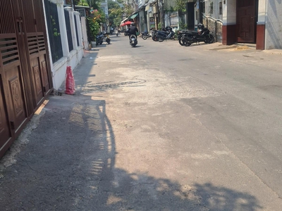 Nhà 2 Tầng Thủ Khoa Huân - Đường 7,5m - Gần Nguyễn Văn Thoại - Nhỉnh 6 Tỷ 2