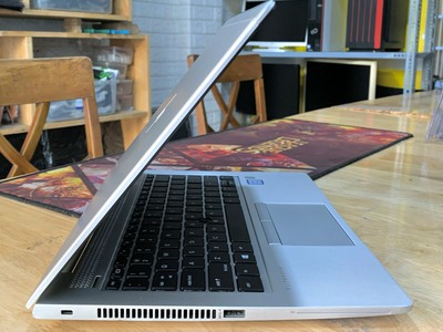 Laptop HP Elitebook 830 G5 Core i3-8310U Ram 8GB SSD 128GB Màn 13.3 Inch Full HD Máy Đẹp Nhỏ Gọn 2