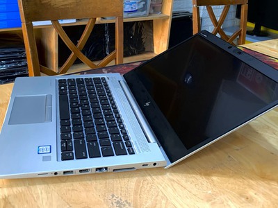 Laptop HP Elitebook 830 G5 Core i3-8310U Ram 8GB SSD 128GB Màn 13.3 Inch Full HD Máy Đẹp Nhỏ Gọn 4