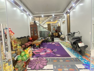 Còn DUY NHẤT một Căn độc lập 56m x4 tầng tại Đồng Thiện Thiên Lôi 1