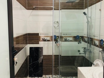 Còn DUY NHẤT một Căn độc lập 56m x4 tầng tại Đồng Thiện Thiên Lôi 2