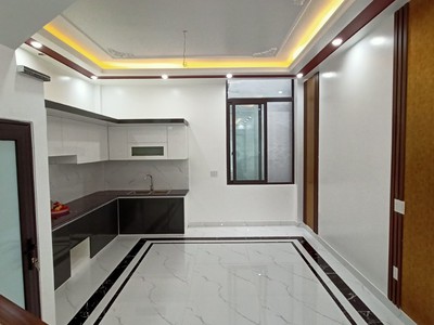 Còn DUY NHẤT một Căn độc lập 56m x4 tầng tại Đồng Thiện Thiên Lôi 3