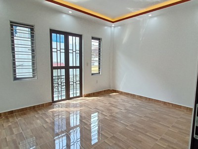 Còn DUY NHẤT một Căn độc lập 56m x4 tầng tại Đồng Thiện Thiên Lôi 6