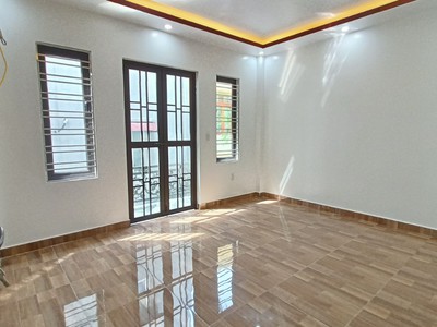 Còn DUY NHẤT một Căn độc lập 56m x4 tầng tại Đồng Thiện Thiên Lôi 7