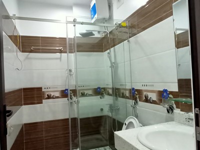 Còn DUY NHẤT một Căn độc lập 56m x4 tầng tại Đồng Thiện Thiên Lôi 9