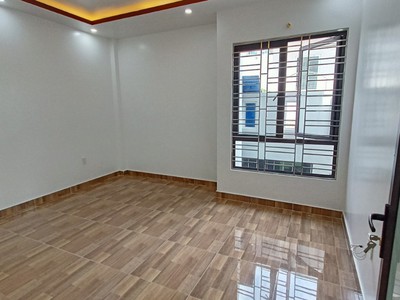 Còn DUY NHẤT một Căn độc lập 56m x4 tầng tại Đồng Thiện Thiên Lôi 10