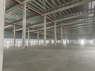 Factory for lease in Ba Thien INDUSTRIAL PARK. Binh Xuyen. Vinh Phuc 0