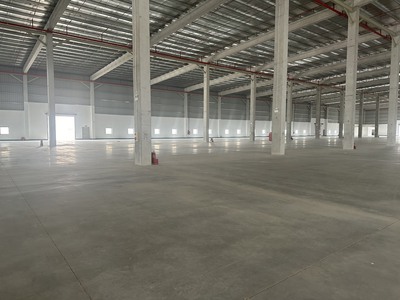 Factory for lease in Ba Thien INDUSTRIAL PARK. Binh Xuyen. Vinh Phuc 1