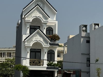 Bán nhà Hòa Phú 3, hòa minh, liên chiểu 0