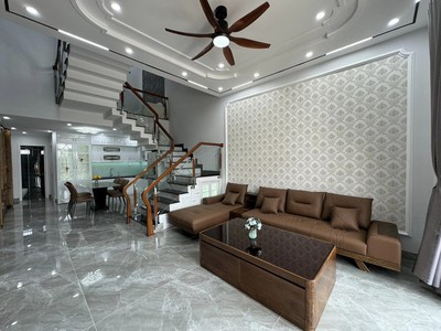 Bán nhà Hòa Phú 3, hòa minh, liên chiểu 1
