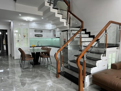 Bán nhà Hòa Phú 3, hòa minh, liên chiểu 4