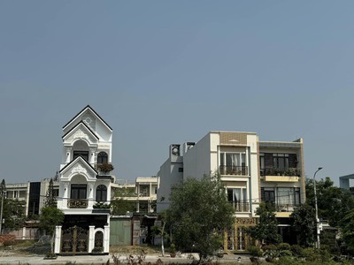 Bán nhà Hòa Phú 3, hòa minh, liên chiểu 5