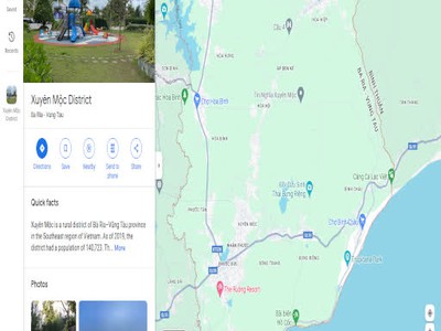 Diệt mối - Xuyên Mộc 0