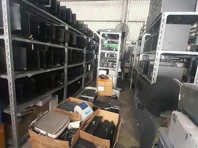 Thanh lý thiết bi văn phòng tphcm giá cao 5