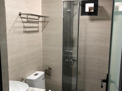 Siêu phẩm căn hộ 9 tầng thang máy - dòng tiền đỉnh, đi bộ ra biển - Trần Đình Đàn - GIÁ 15.5 tỷ 2