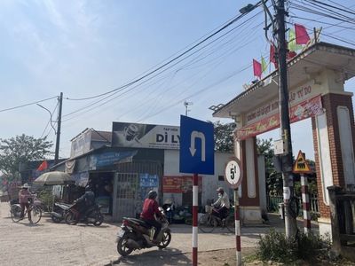 Block f0 hương thủy giá rẻ cho nhà đầu tư 2