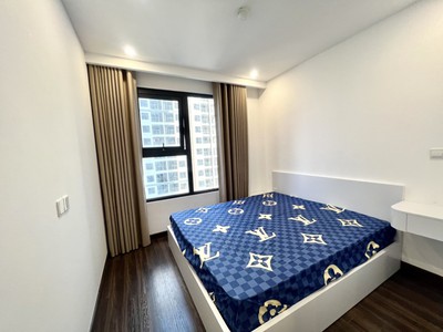 Cho thuê căn hộ 1 ngủ giá chỉ 9tr tại Hoàng Huy commerce 3