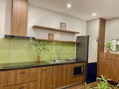 Cần cho thuê căn hộ 2 ngủ Hoàng Huy Comnerce , Vĩnh Niệm , Lê Chân . Mới tinh ,full nôi thất 0