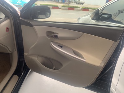 Chính chủ bán xe Toyota Corolla XLI 1.6 1