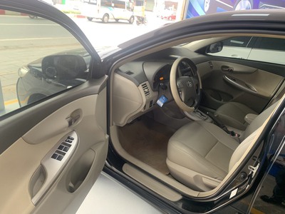 Chính chủ bán xe Toyota Corolla XLI 1.6 3