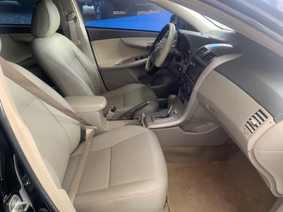 Chính chủ bán xe Toyota Corolla XLI 1.6 4