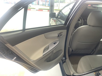 Chính chủ bán xe Toyota Corolla XLI 1.6 5