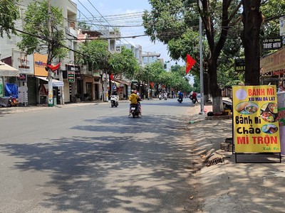 Cho thuê phòng trọ ở khu vực Bình Đa, Biên Hoà, Đồng Nai, đường Vũ Hồng Phô 17