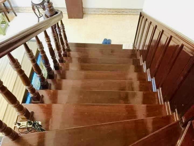Trần Hưng Đạo 50M2 4 tầng mặt tiền 3.5M 19.5 Tỷ - 10M Ra Phố Kinh Doanh Ô TÔ 0