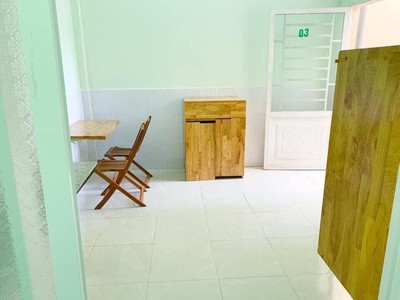 Cần cho thuê shophouse và minihouse ở trung tâm thành phố 1