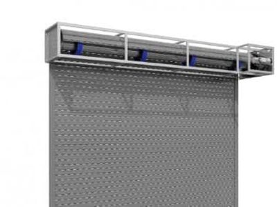 Báo giá cửa cuốn 0