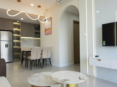 Căn hộ cao cấp The Antonia Phú Mỹ Hưng 5
