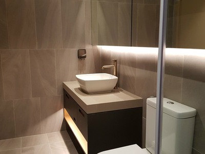 Căn hộ cao cấp The Antonia Phú Mỹ Hưng 7